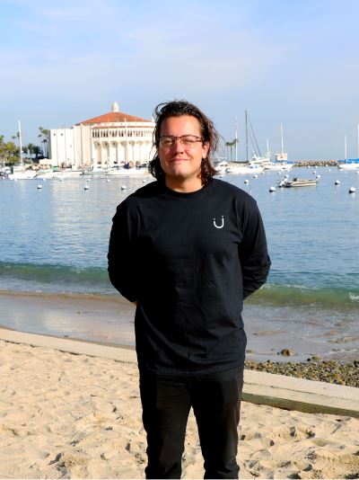 Derek Pastuszek